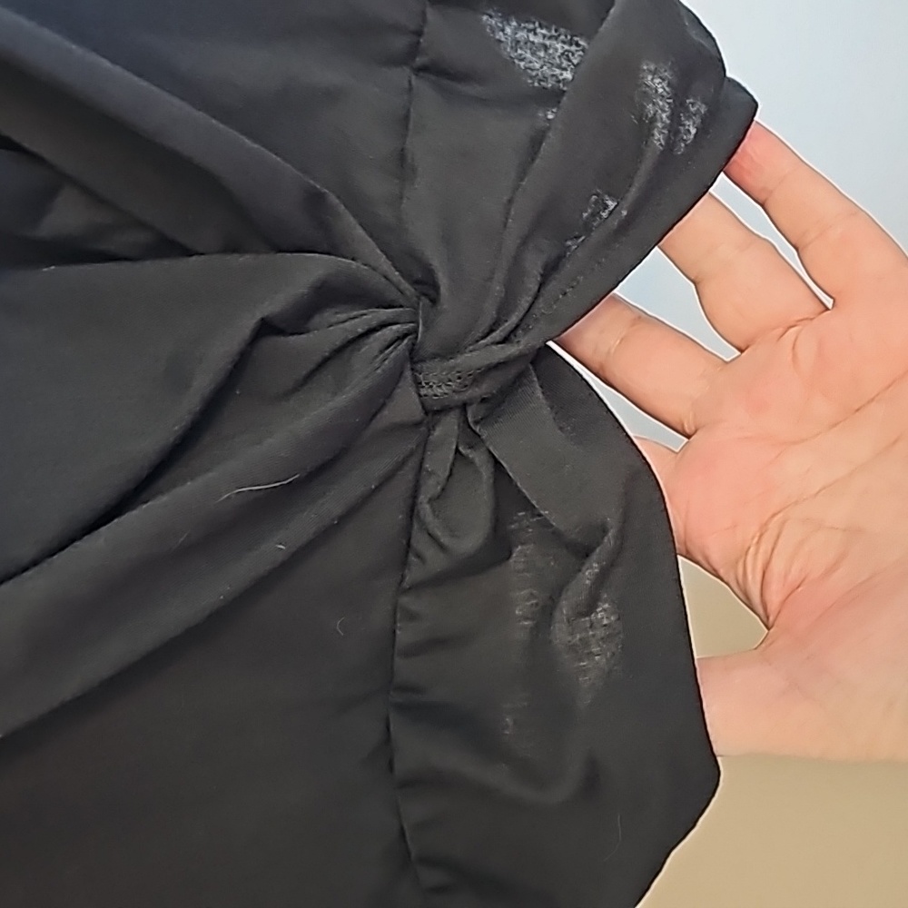 Nwot: Pixie Lady Top - image 3